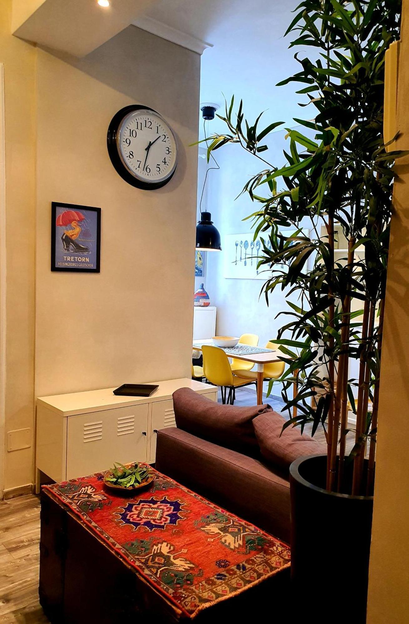 Charming House Appartamento